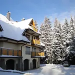 Hiszpanski Lejlighed Zakopane
