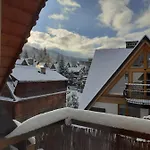Lejlighed Hiszpanski