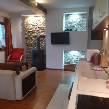 Apartamento Hiszpanski *