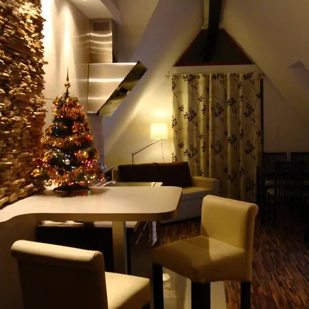 Apartment Hiszpanski Zakopane