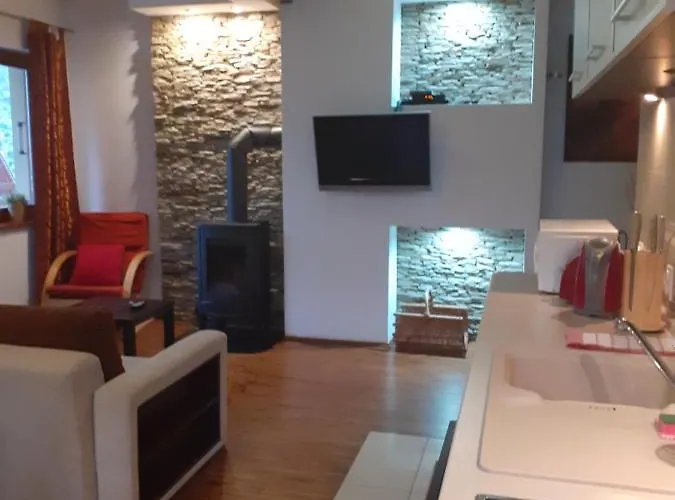 Apartment Hiszpanski *