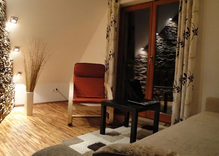 Hiszpanski * Zakopane