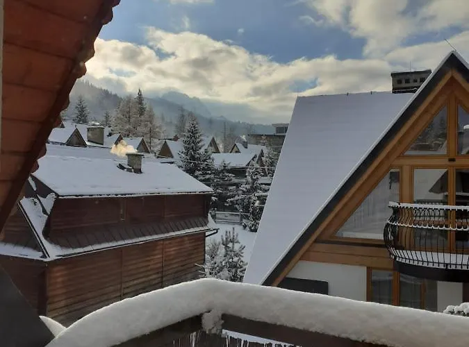 Apartment Hiszpanski