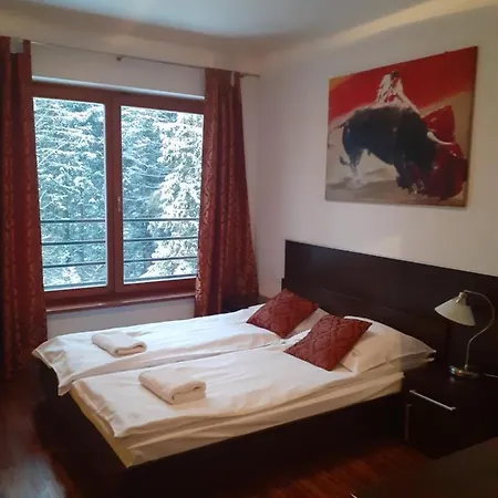 Apartment Hiszpanski