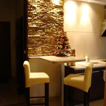 Apartment Hiszpanski