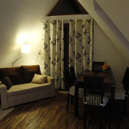 Apartment Hiszpanski