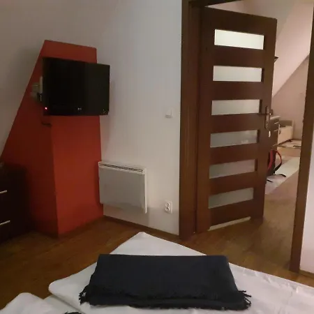 Hiszpanski Закопане