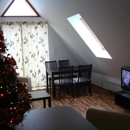 Apartment Hiszpanski *