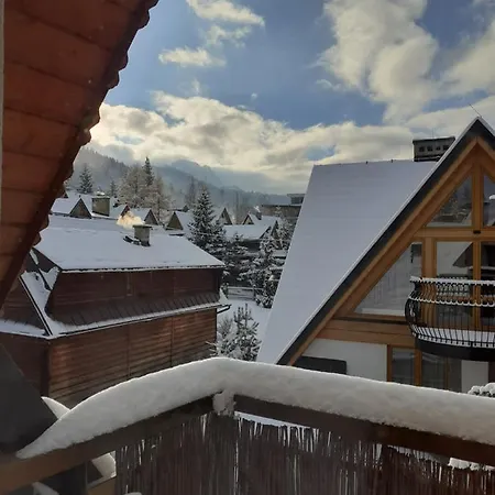 Apartment Hiszpanski