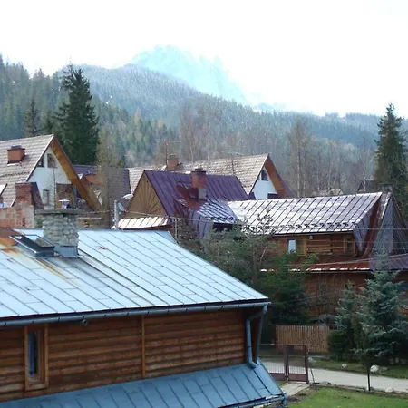 Hiszpanski Zakopane
