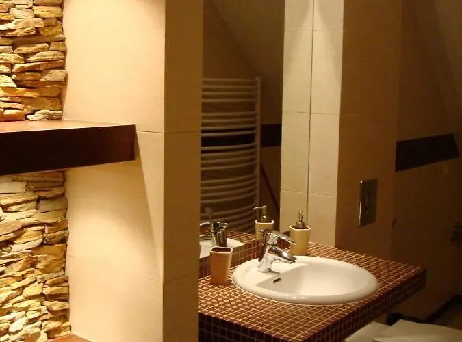 Hiszpanski דירה *